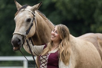 Bild 9 - Vivi und Mare